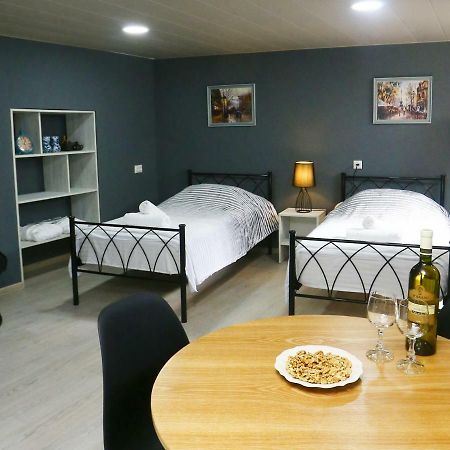 第比利斯 Georgian House Sundukiani酒店 外观 照片