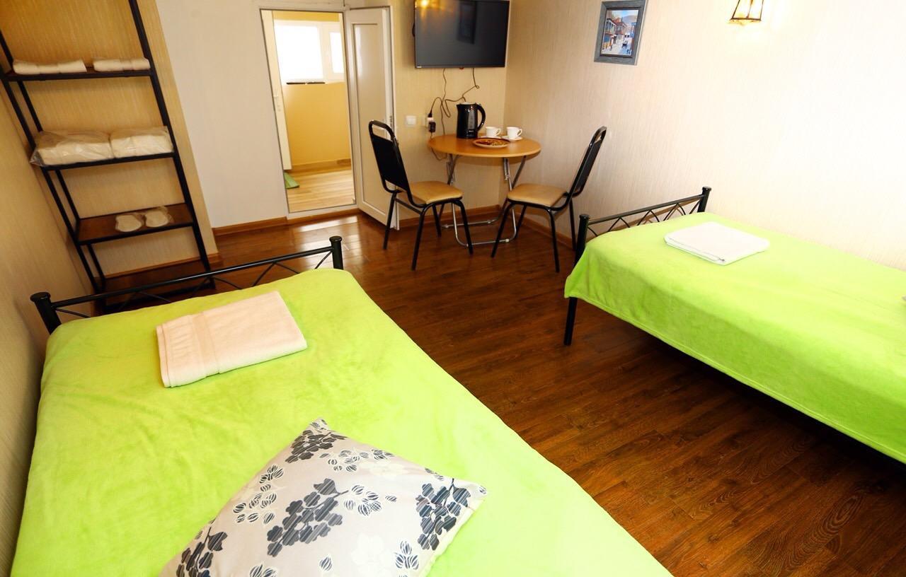 第比利斯 Georgian House Sundukiani酒店 外观 照片