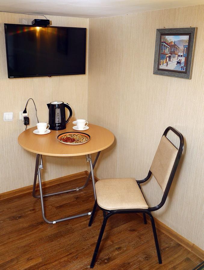 第比利斯 Georgian House Sundukiani酒店 外观 照片