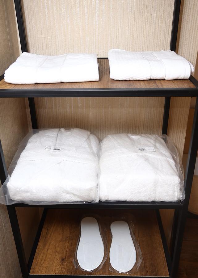 第比利斯 Georgian House Sundukiani酒店 外观 照片