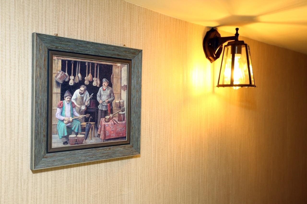 第比利斯 Georgian House Sundukiani酒店 外观 照片