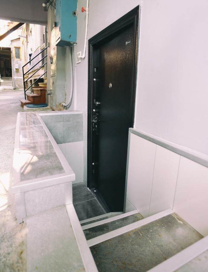 第比利斯 Georgian House Sundukiani酒店 外观 照片